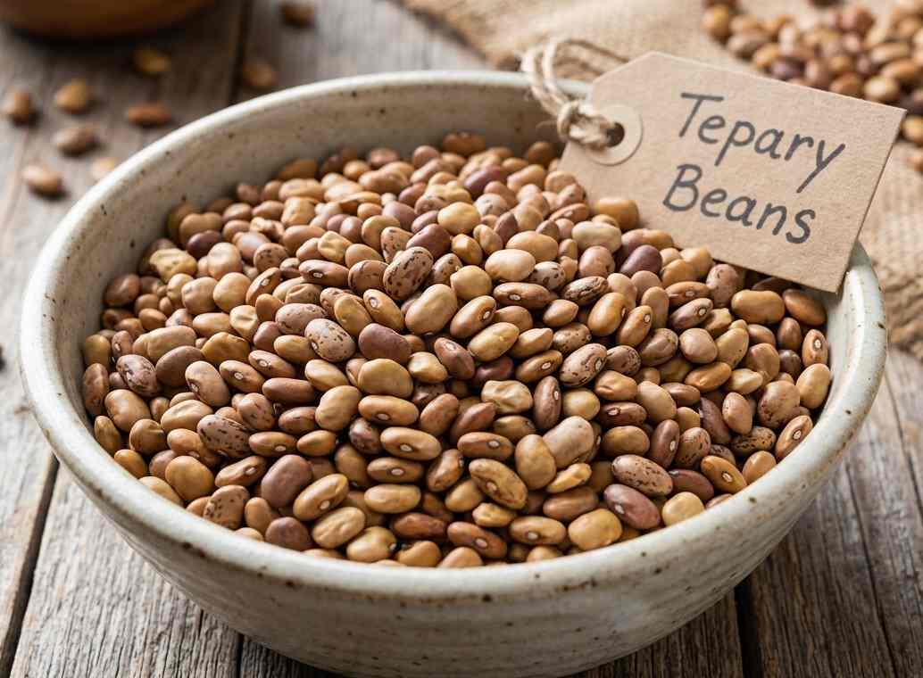 Tepary Beans