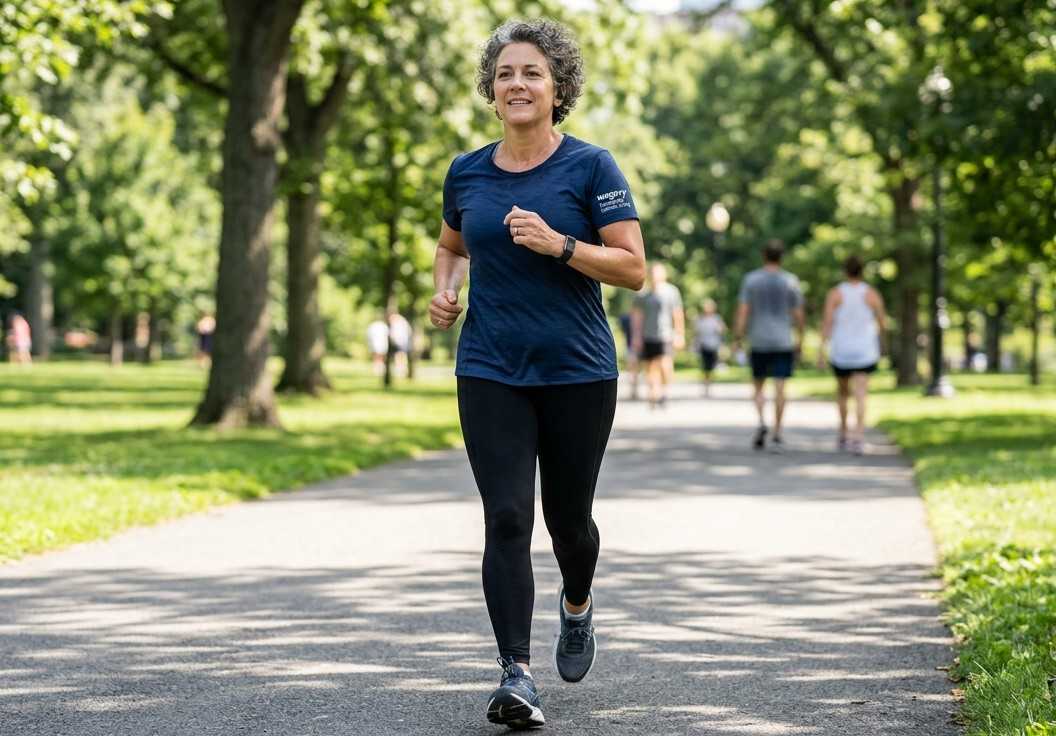 Wegovy Exercise Plan